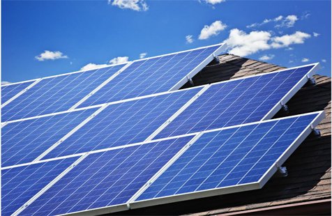 Paneleres Solares